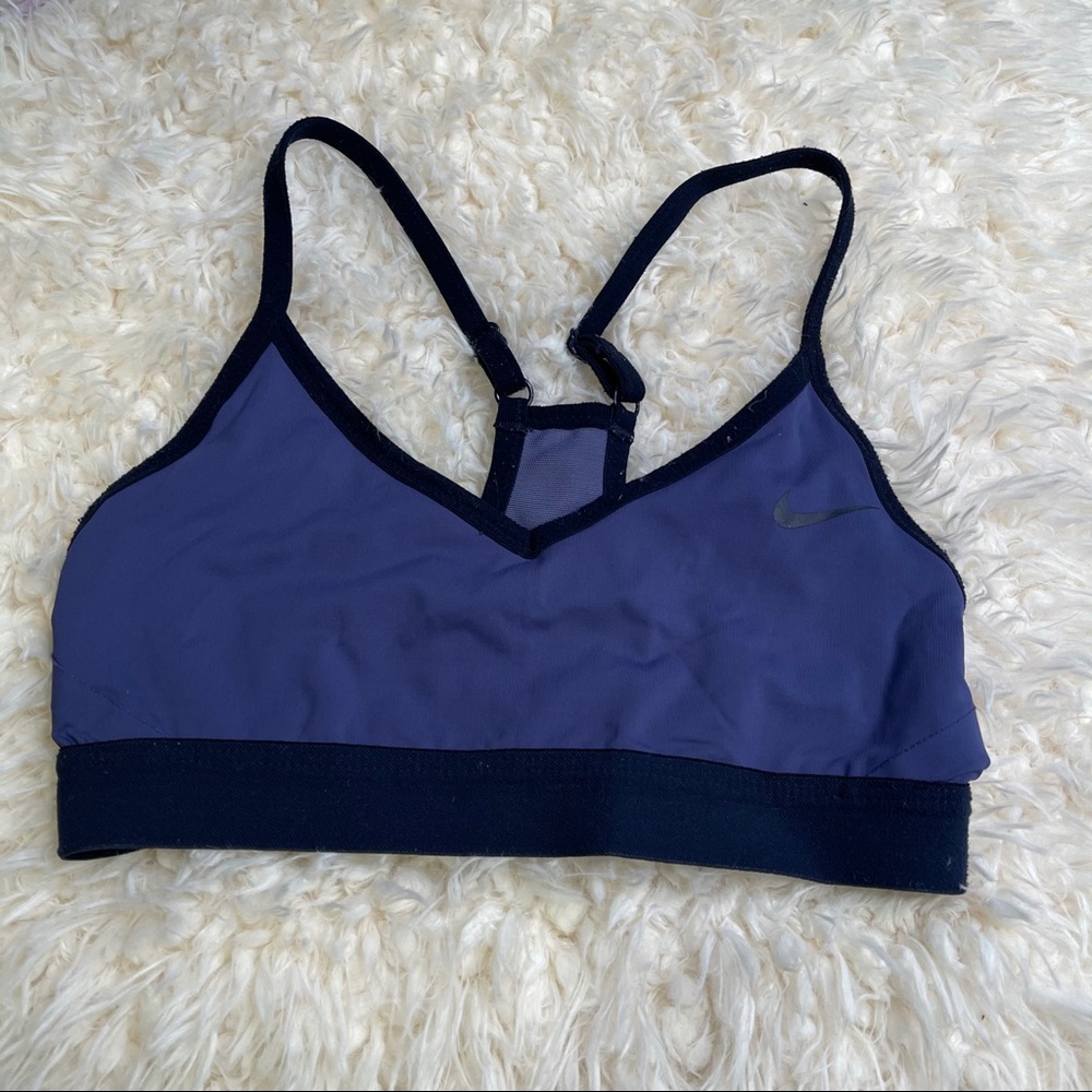 Nike Women’s Indy Sports Bra